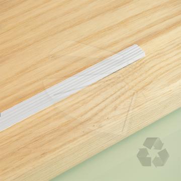 Antislip strip eco wit